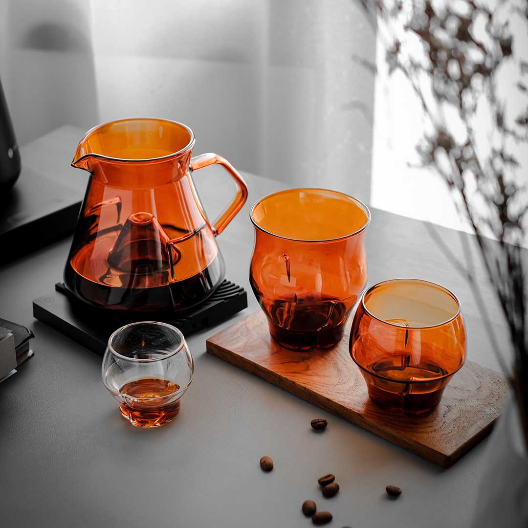 Taste Every Hidden Note