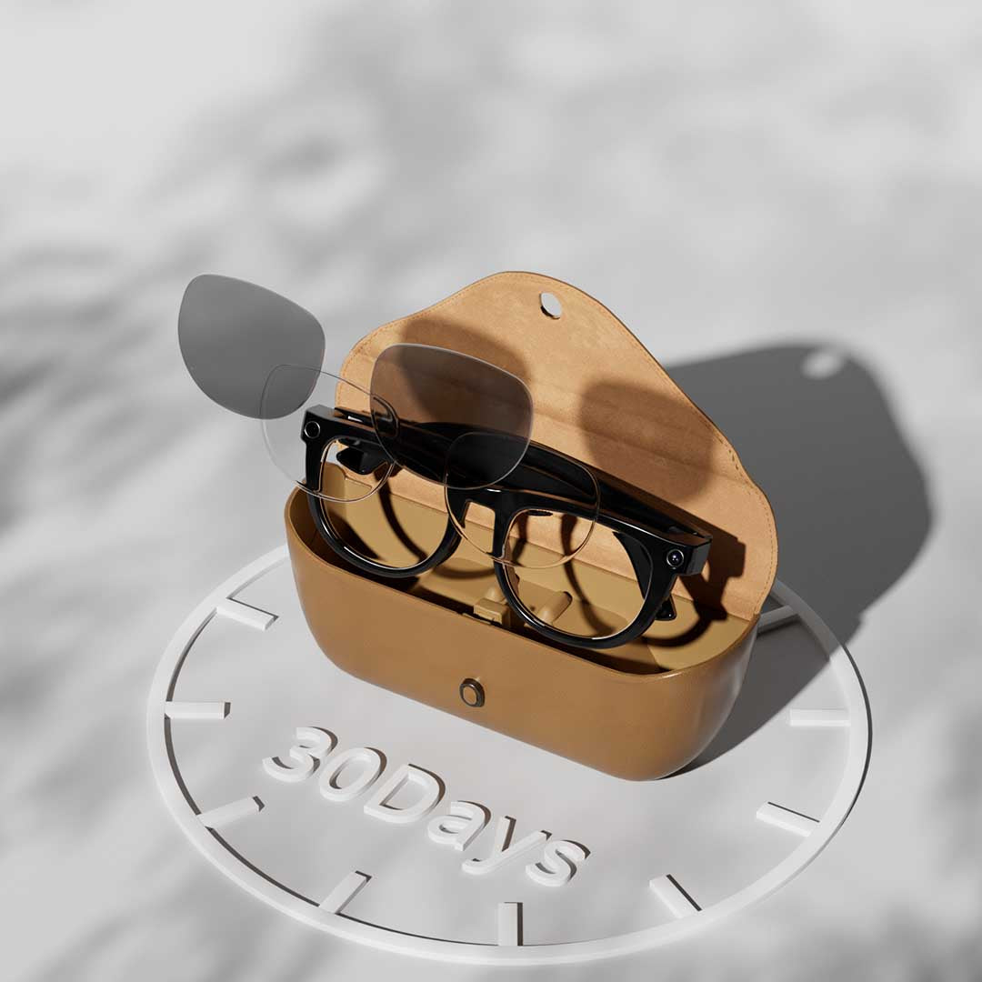 Snap in 2 Seconds. No Hands Needed.