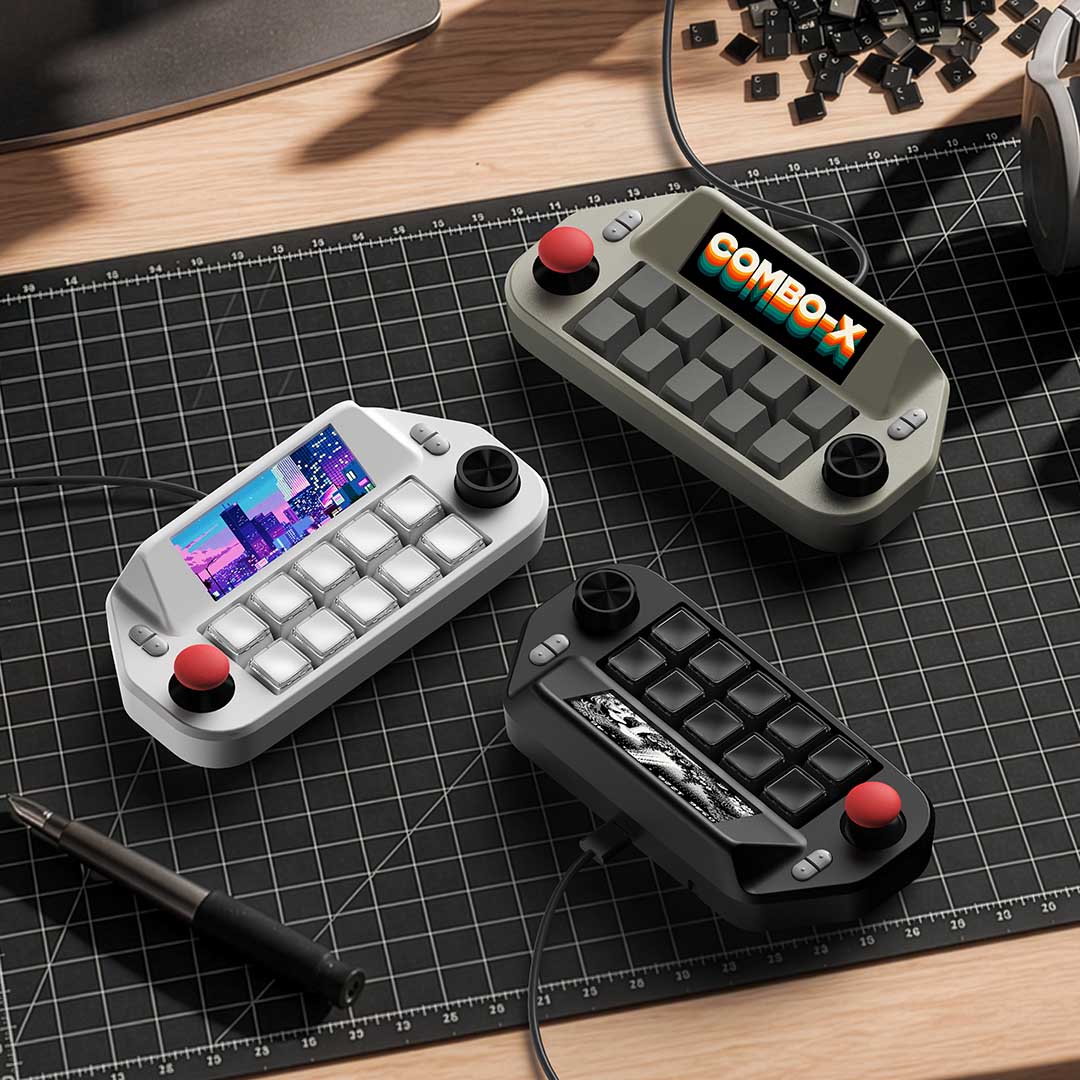One Console For The Way You Actually Work