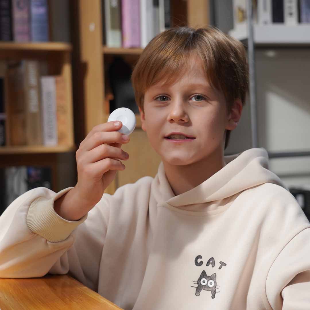 Capture Ideas Before They Vanish