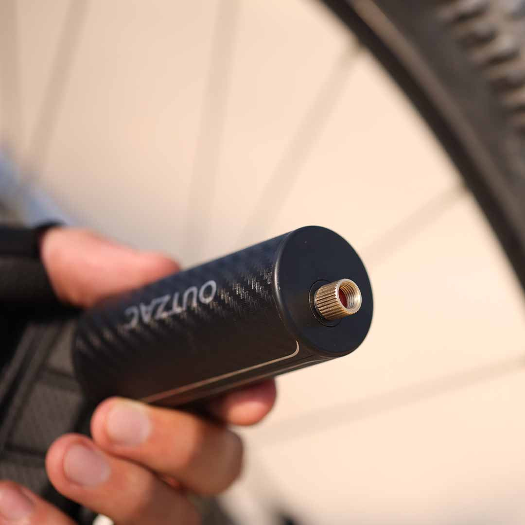 Compact Power for Every Ride