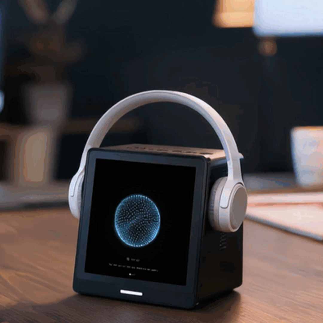 Your Plug-And-Play AI Butler