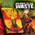 Wasteland RPG With Doomsday Clock