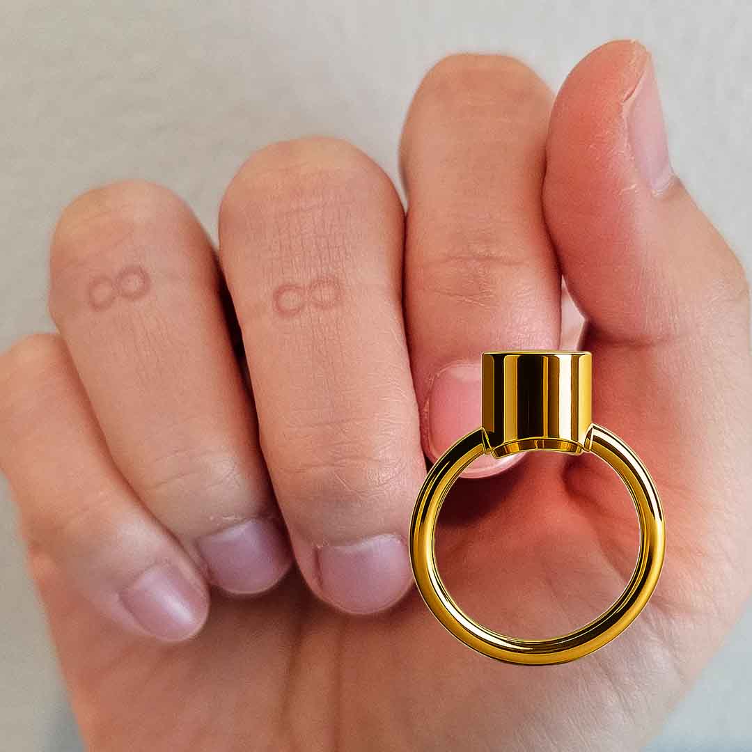 A Symbol That Stays With You