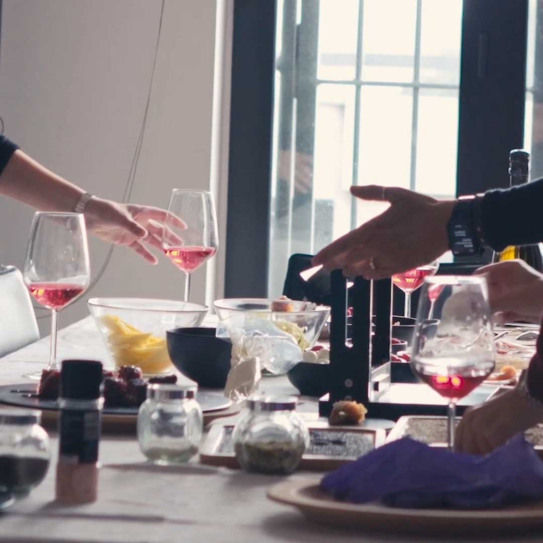 Home Sushi-Making Machine