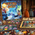 A Dungeon Adventure in Every Draw