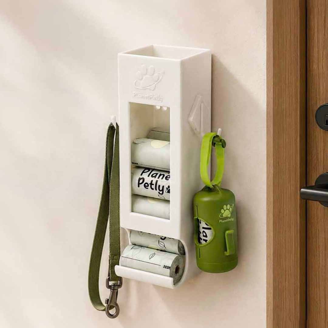 The Doorway Upgrade Dog Owners Need