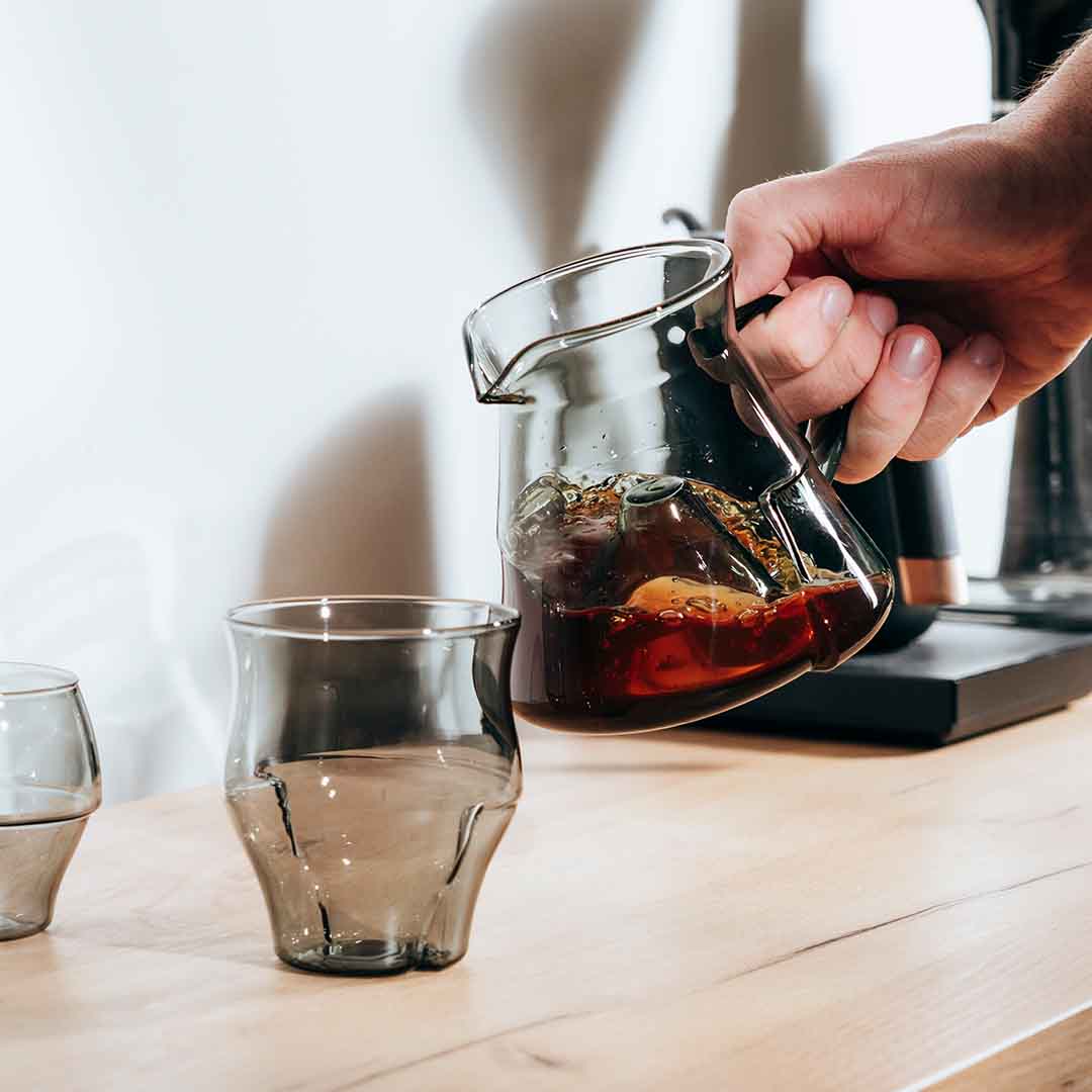 Taste Every Hidden Note