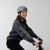 The Adjustable Helmet With Smart Brake Light Tech