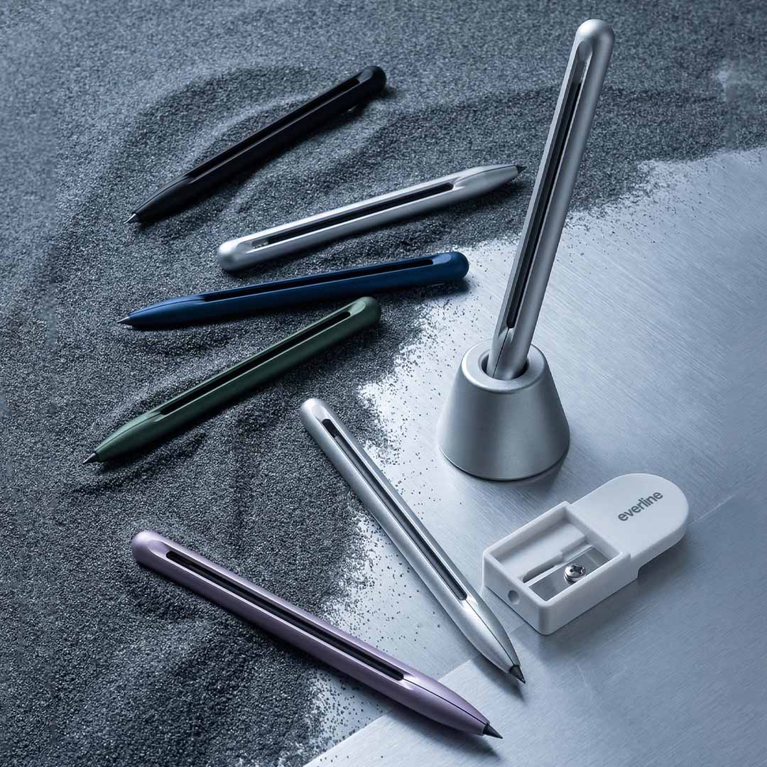 One Pen For Every Refill