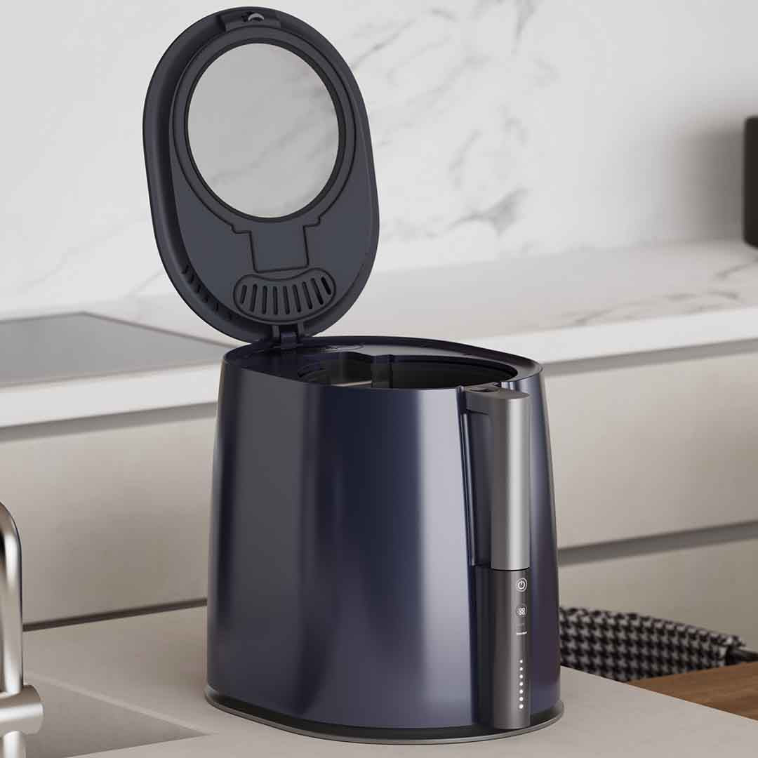 2-Hour Food Waste Recycler