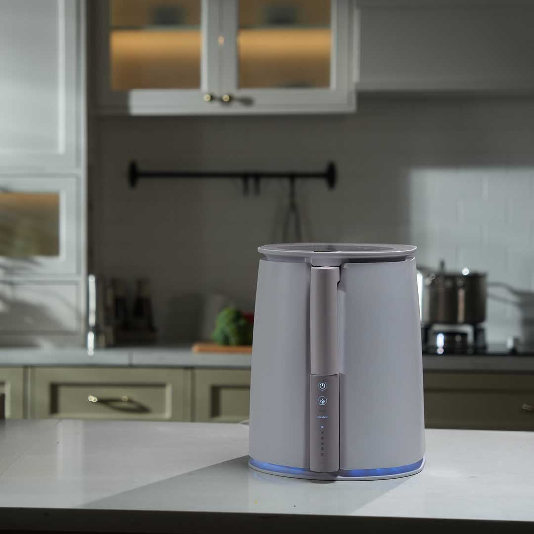 2-Hour Food Waste Recycler