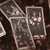 Unveil Ukraine's Hidden Magic Through a Stunning Tarot Deck