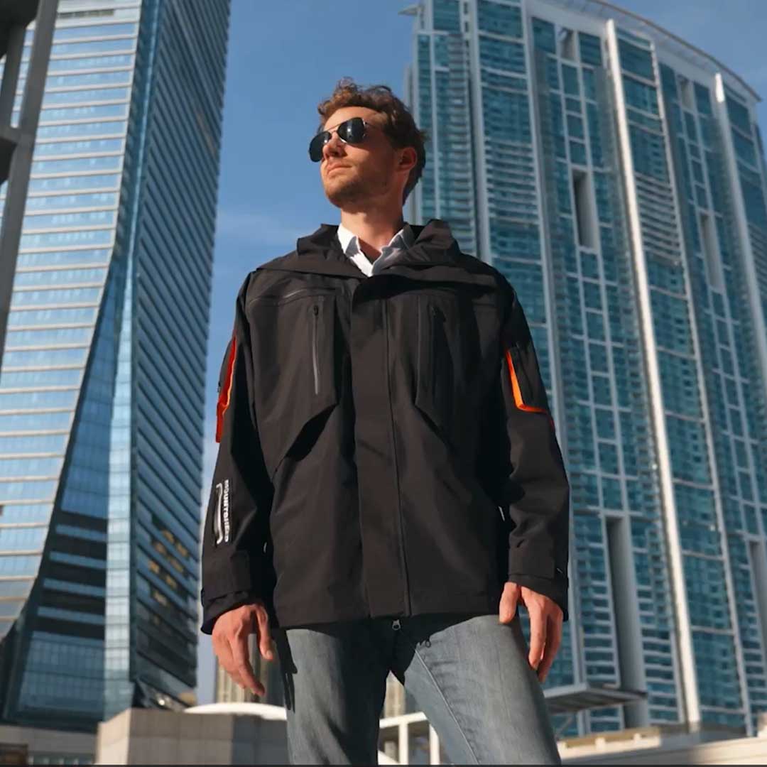 The Ultimate Cold Weather Jacket: Warmth, Durability, and Style