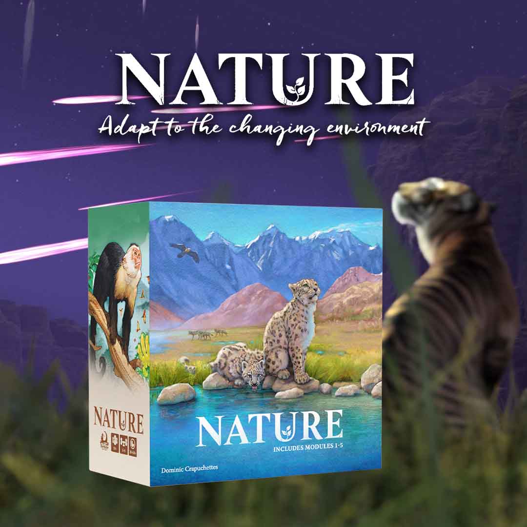 Survive A World That Never Stays The Same