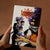 A Manga Born From African Myth