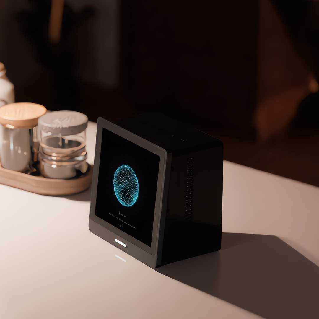 Your Plug-And-Play AI Butler