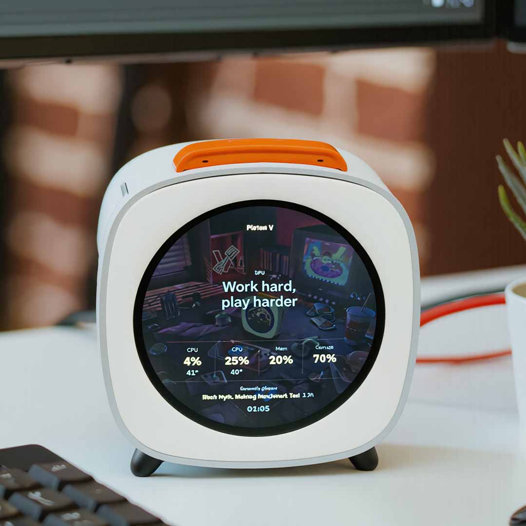 Windows + SteamOS Mini PC