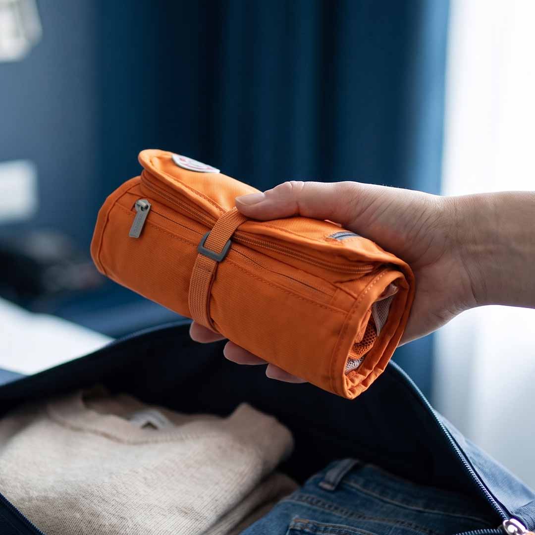 Lighter, Smarter, And Ready To Hang