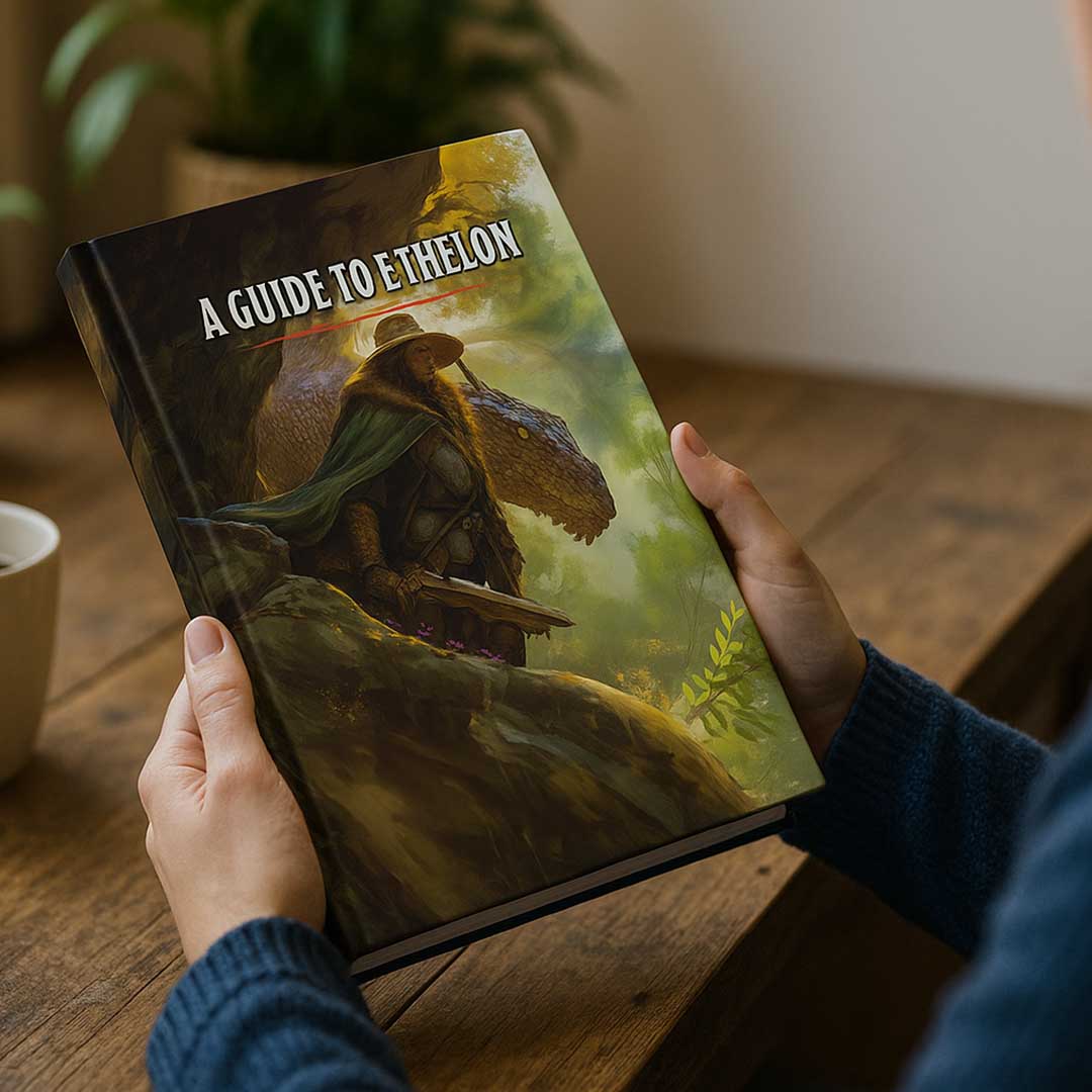 Craft 5e Adventures With 100+ Pages