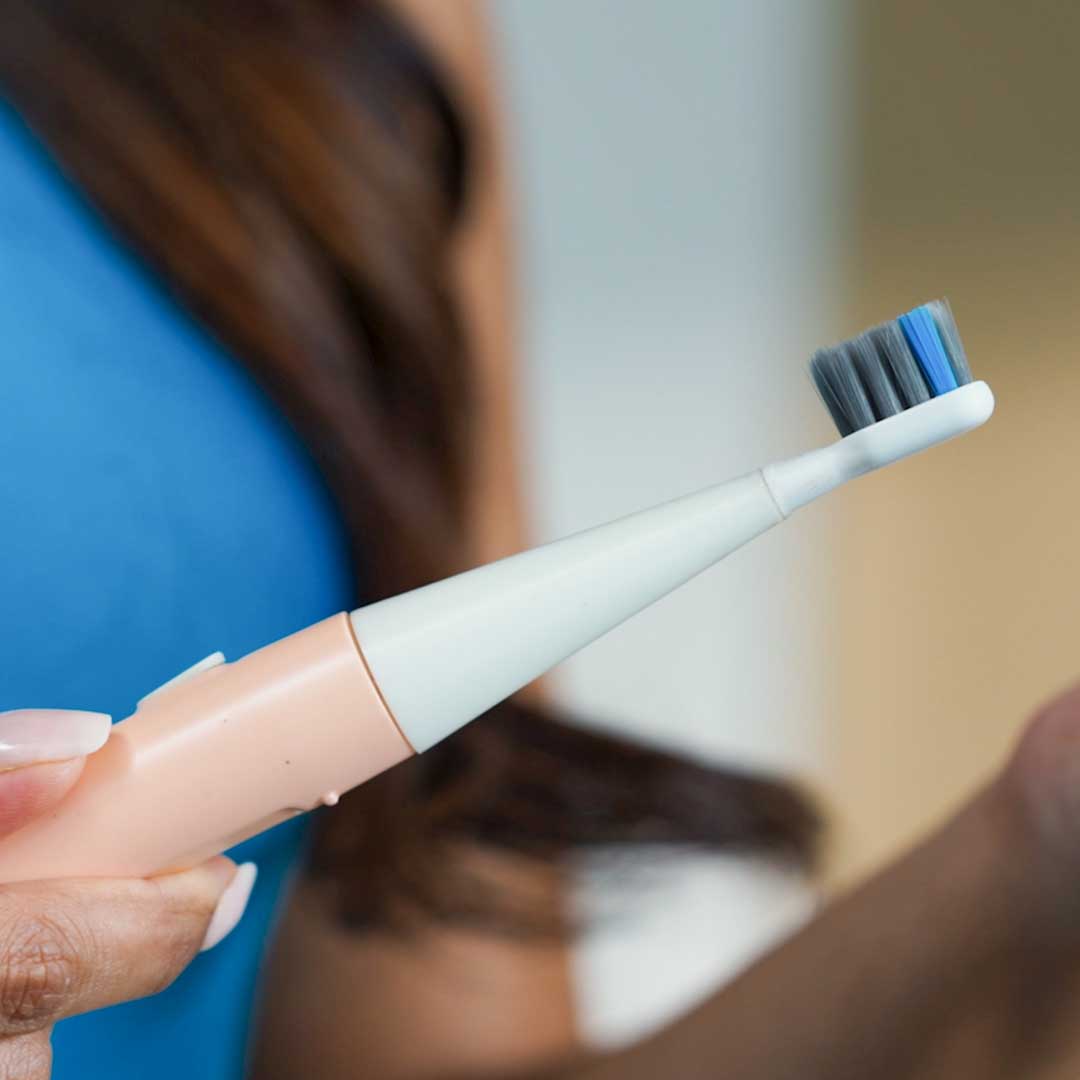 Brushing, Finally Simplified