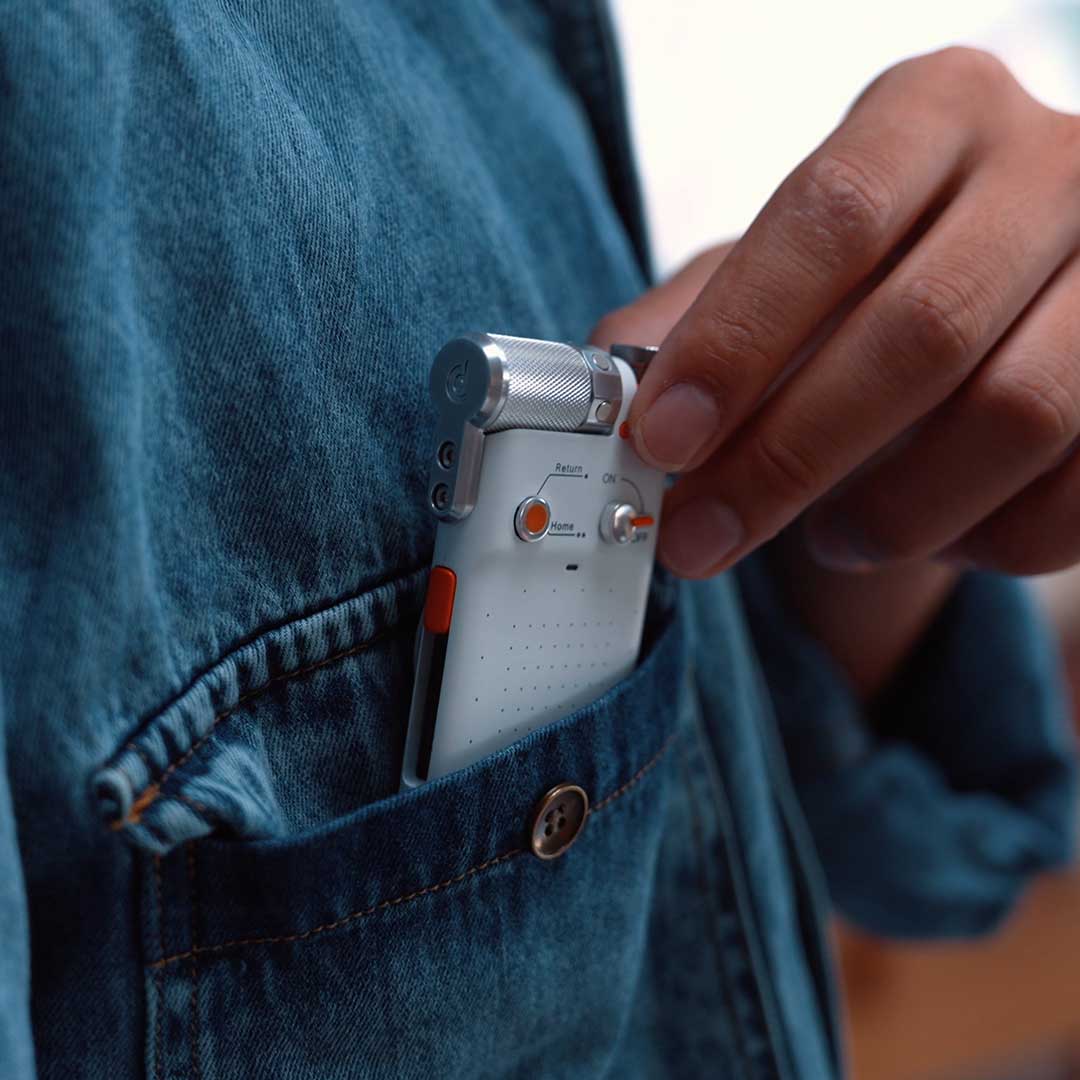 Control Everything With One Touch