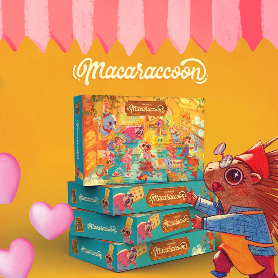 Who Will Be the Next Bakemaster?