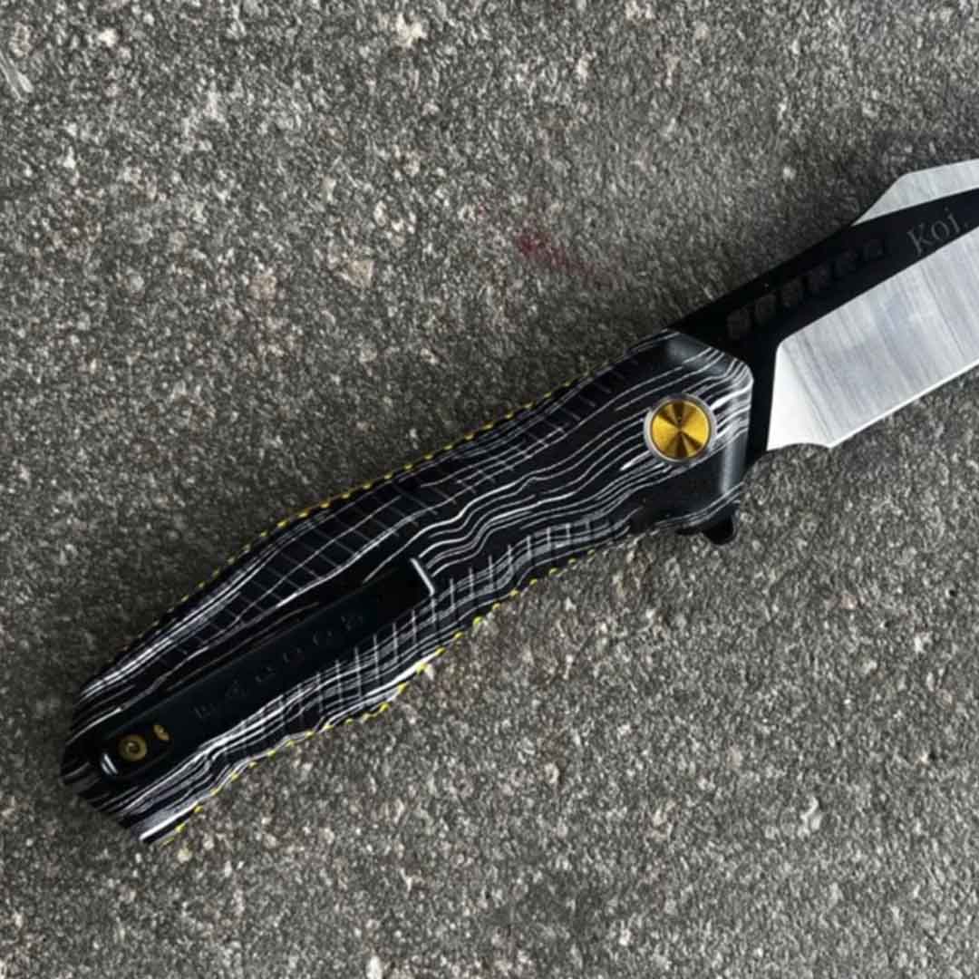 Inspired by the Peregrine Falcon. Built for Every Day.