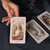 A Tarot Journey of Feminine Grace