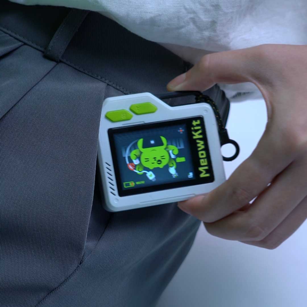 Build, Hack, Automate Faster