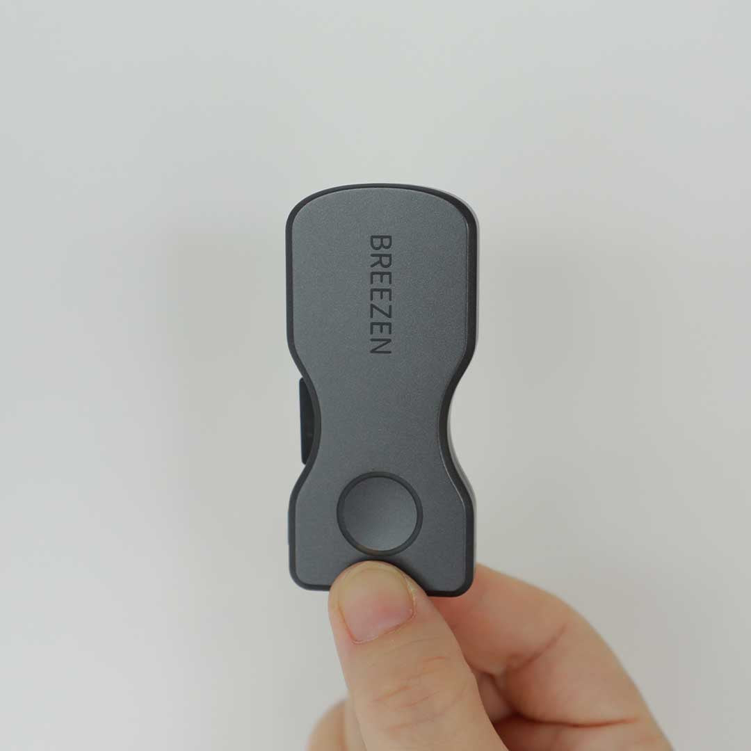 The Voice Recorder That Takes Notes & Makes Plans, Too