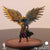 30 Desert STL Miniatures for Tabletop RPGs