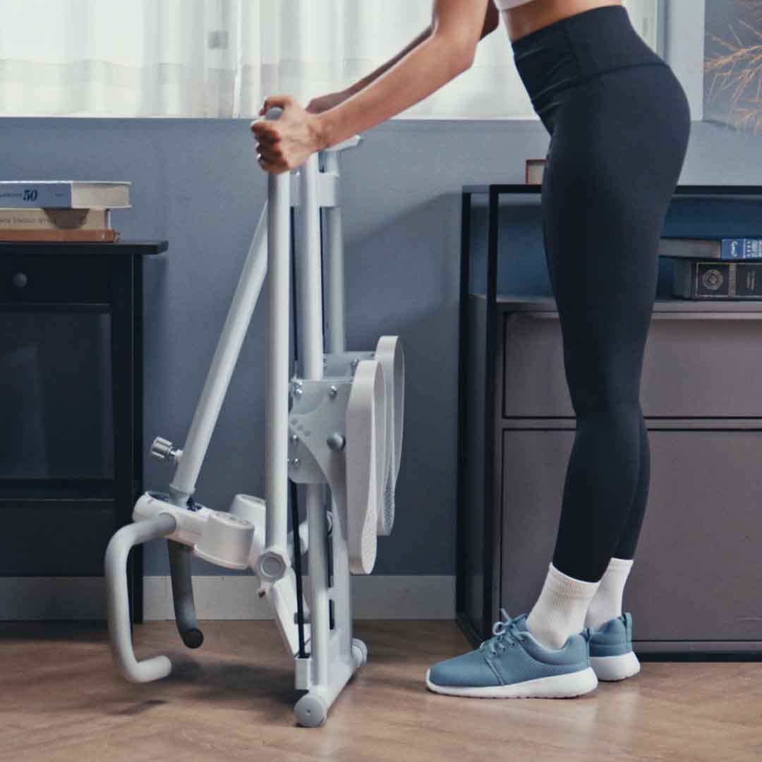 10 Minutes to a Fitter You