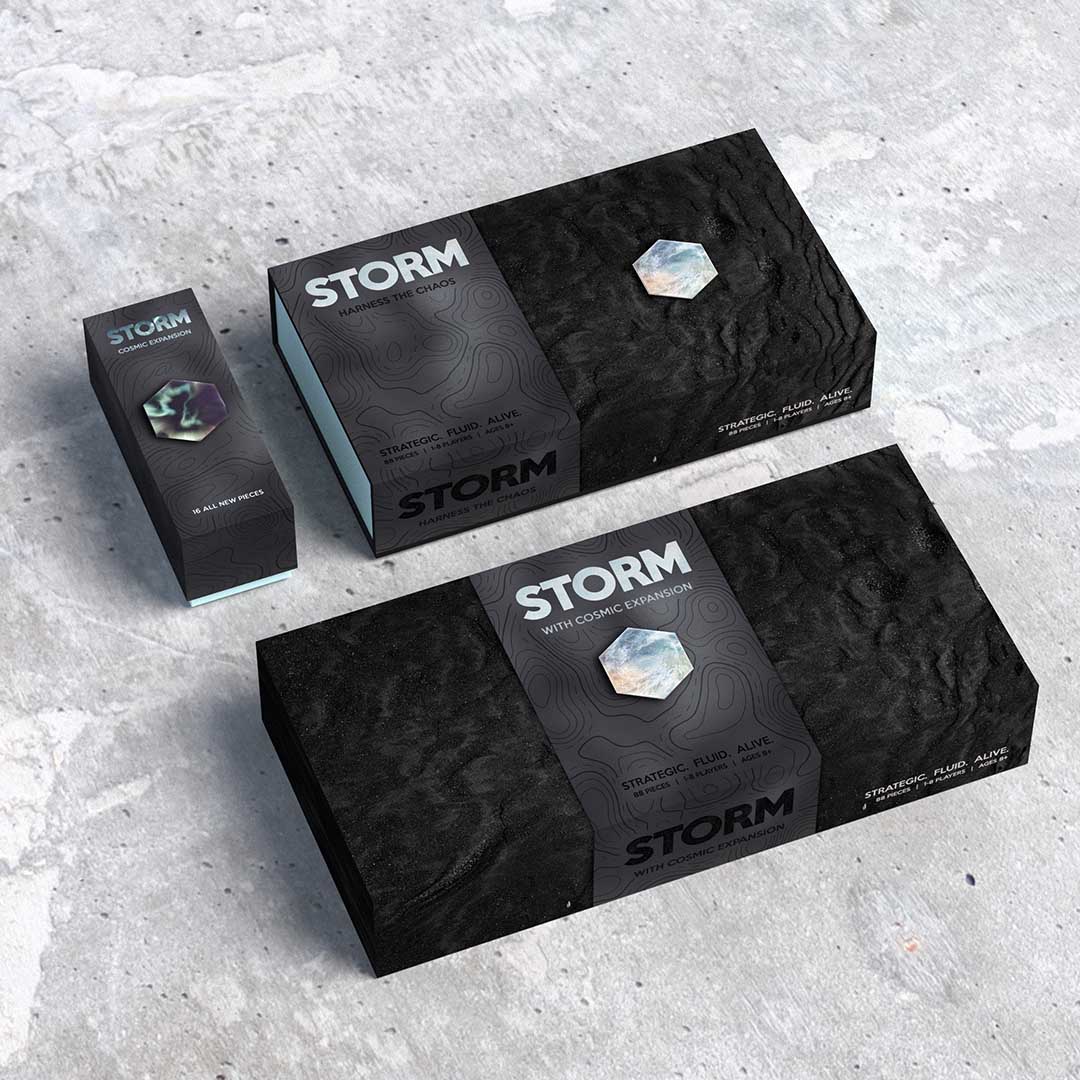 A Strategy Game That Morphs As You Play