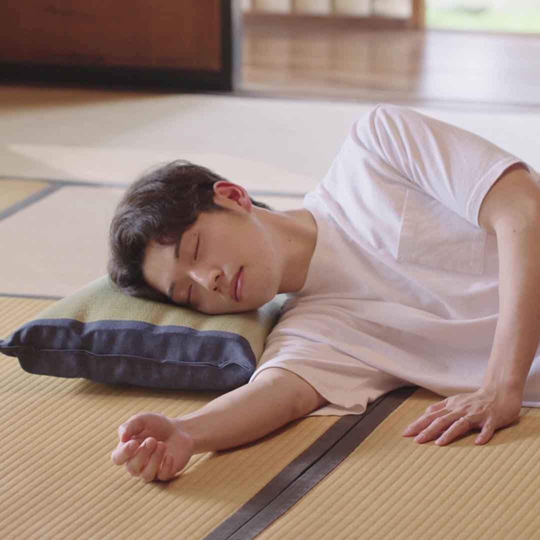 Japan's Ancient Secret to Great Sleep