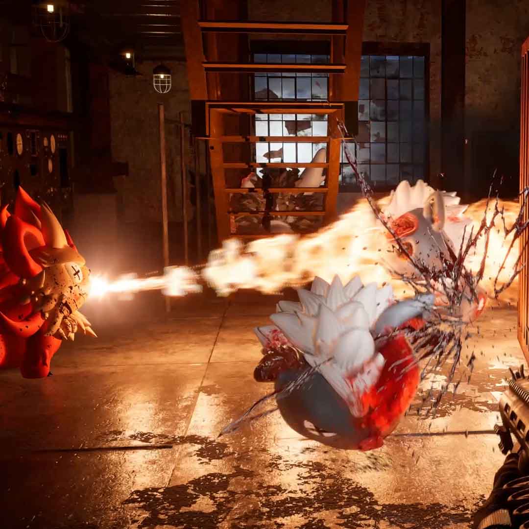 The Monster Tamer That Grew Up Too