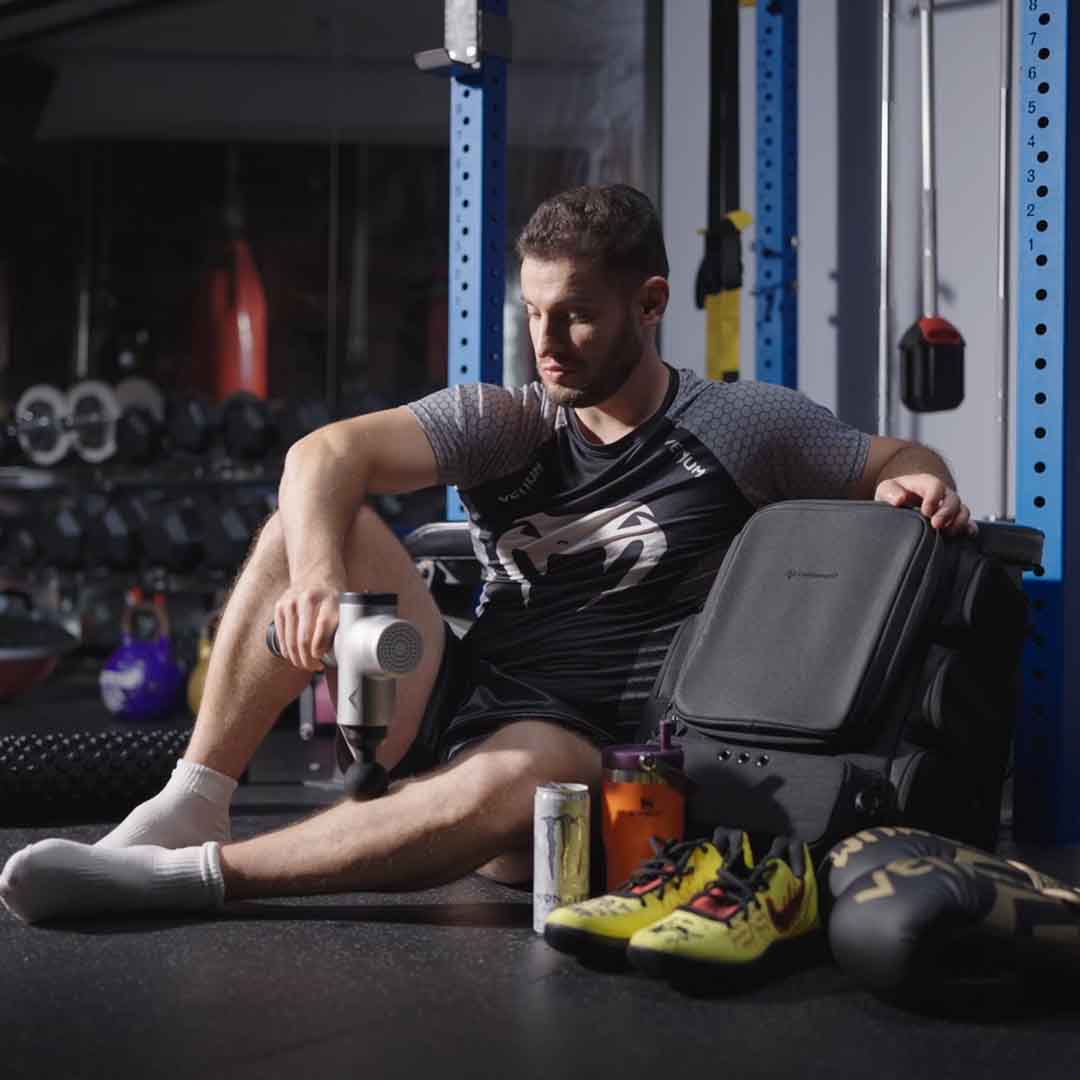 Built for Lifters & Everyday Workouts. No Fluff, All Function