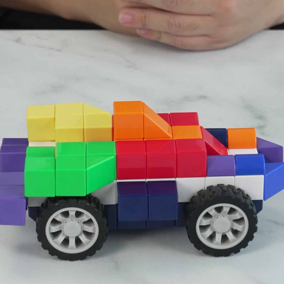 Build, Race, and Redesign Your RC Car 🏎