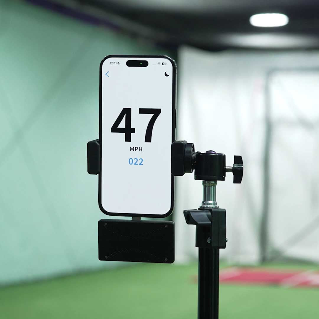 Speed Radar On Your Smartphone