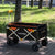 AI Vision Wagon for Effortless Outdoor Travel