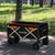 AI Vision Wagon for Effortless Outdoor Travel