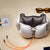 360° Travel Pillow, Built for Real Sleep
