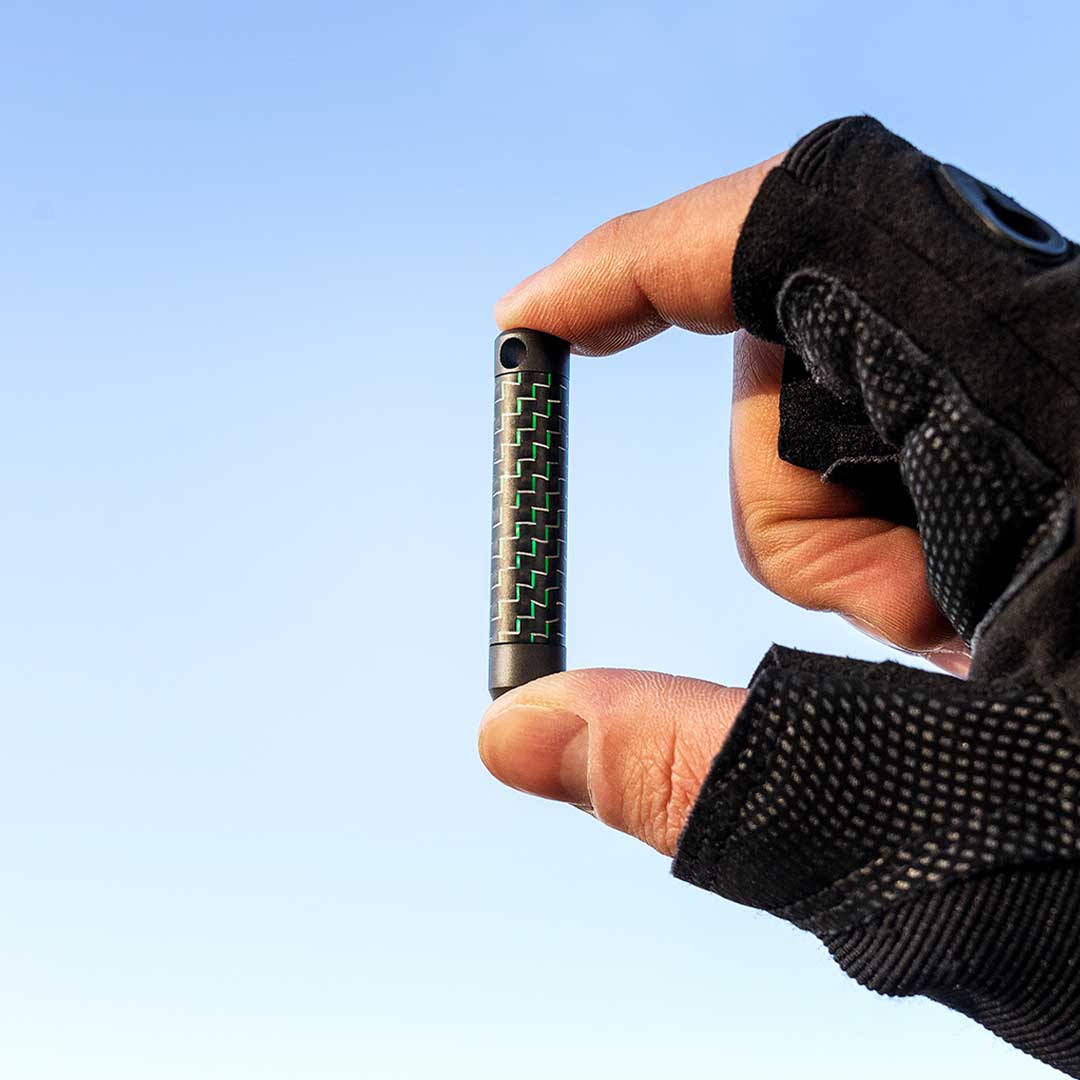 Micro EDC That Means Business