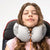 360° Travel Pillow, Built for Real Sleep
