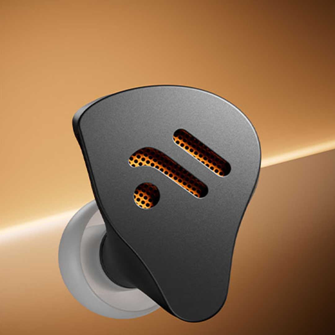 The Open-Back IEM That Lets You Hear More