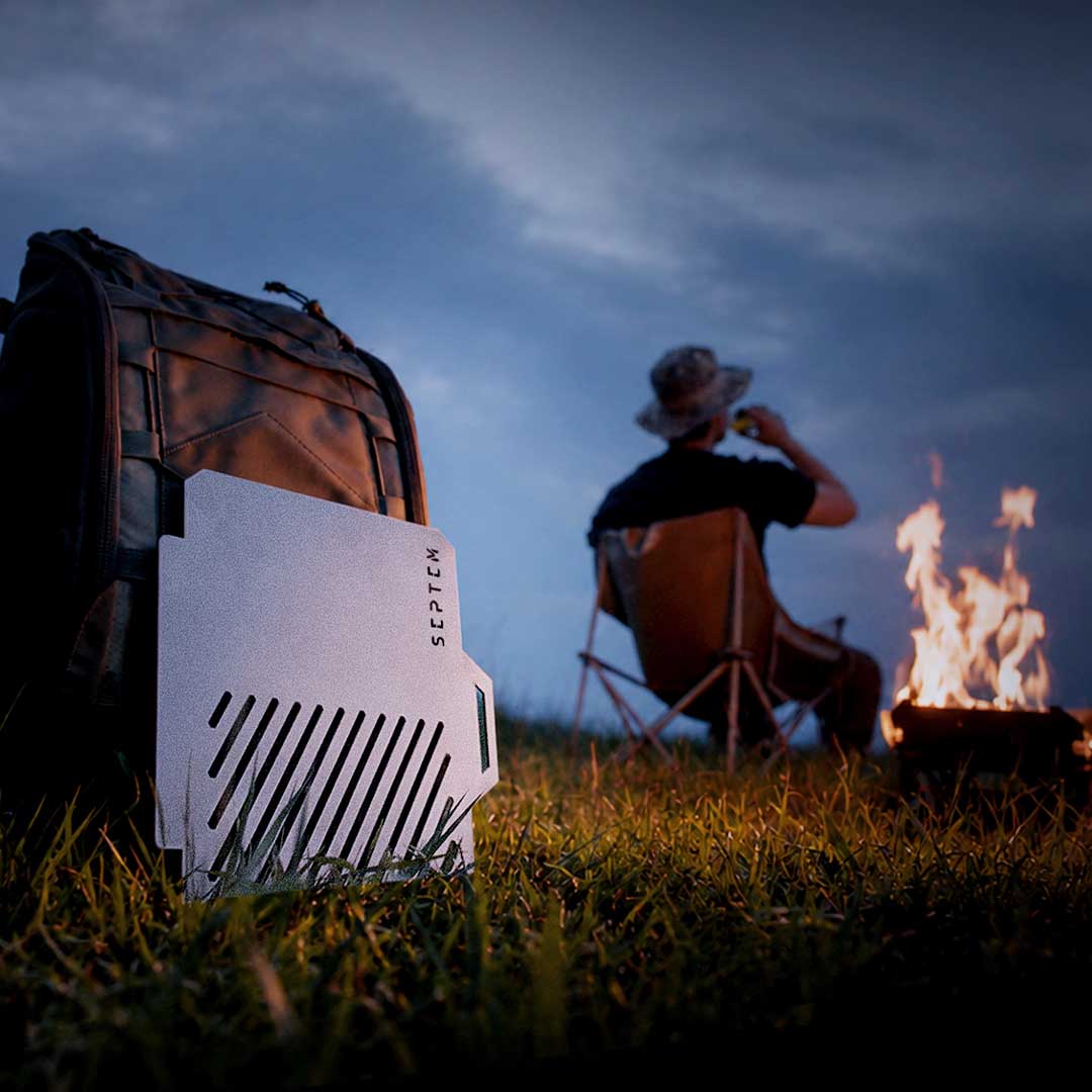 Stop Choosing Between Portable And Powerful