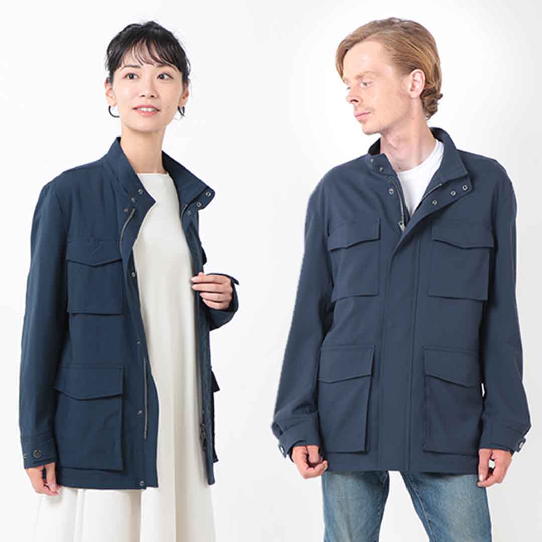 Craft Urban Travel with Japanese Wool