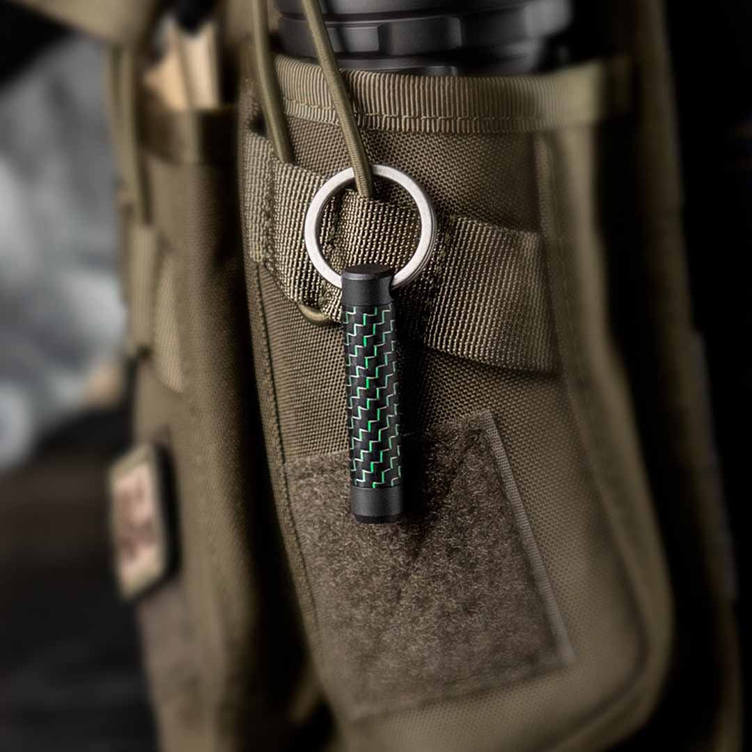 Micro EDC That Means Business