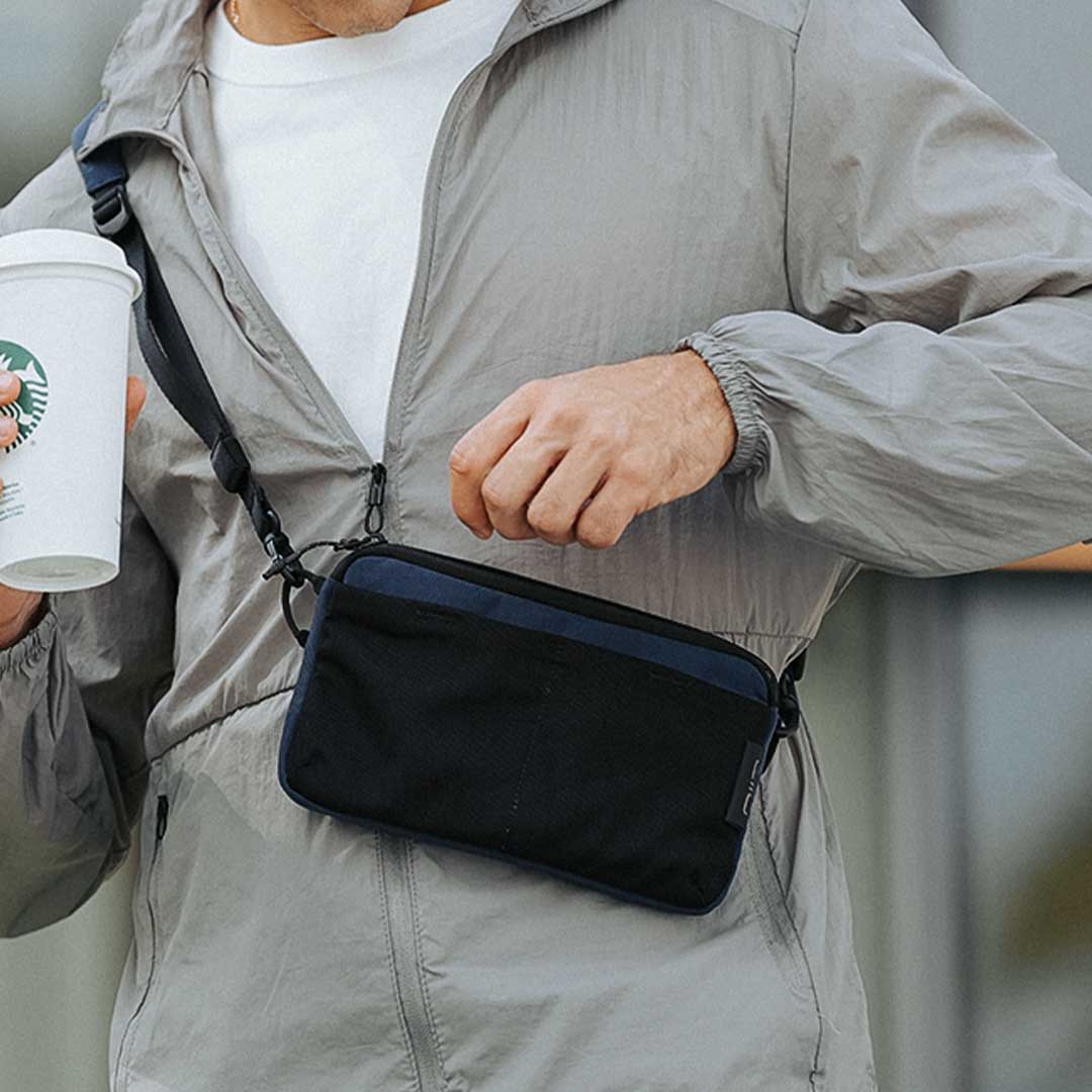 One Backpack For Every Version Of Your Day
