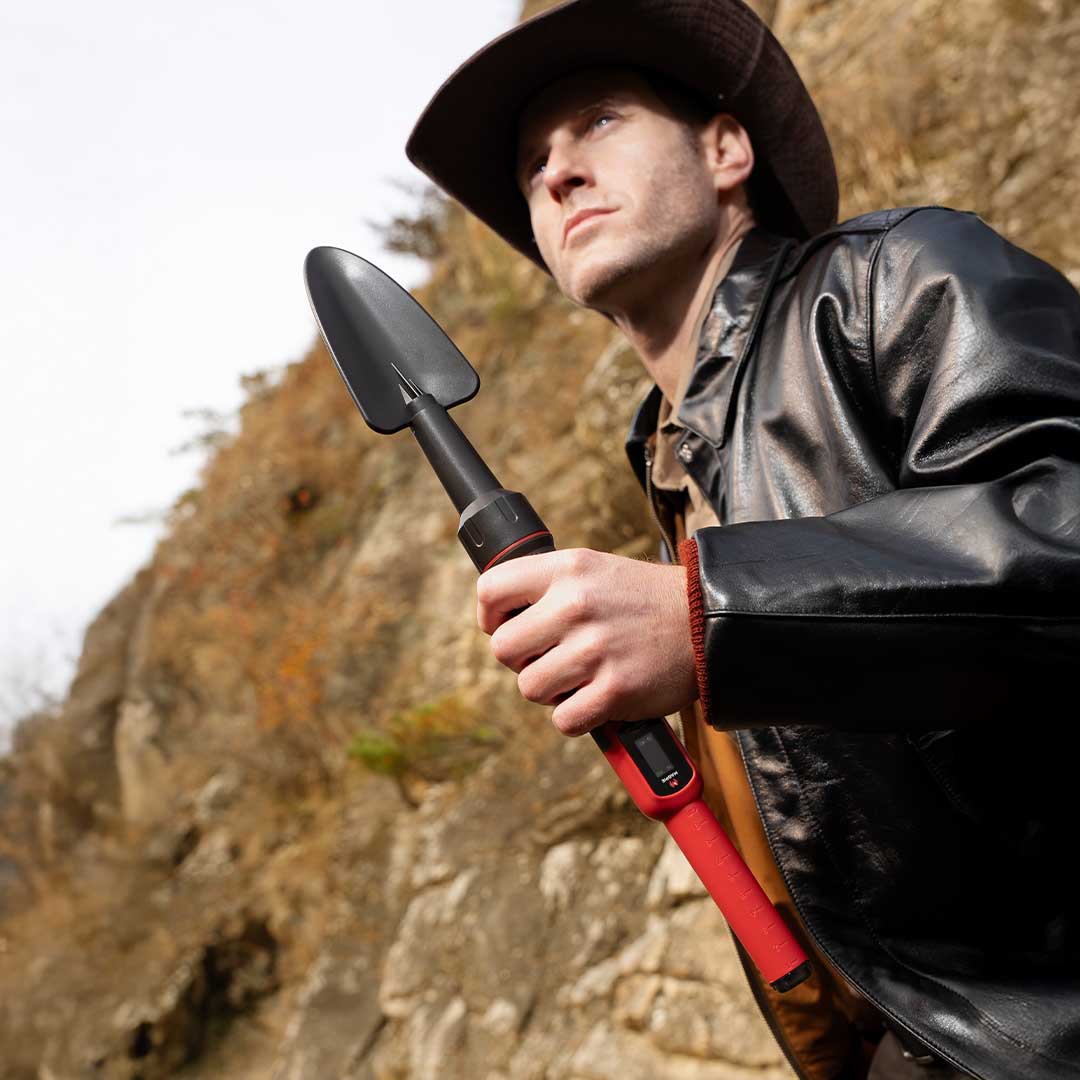 Modern Day Treasure Hunting